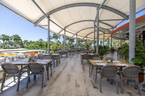 VONRESORT ELITE 5*